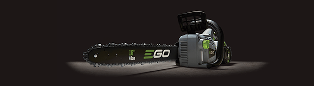 EGO Power+ Chainsaws