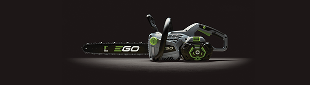 EGO Power+ Product Range