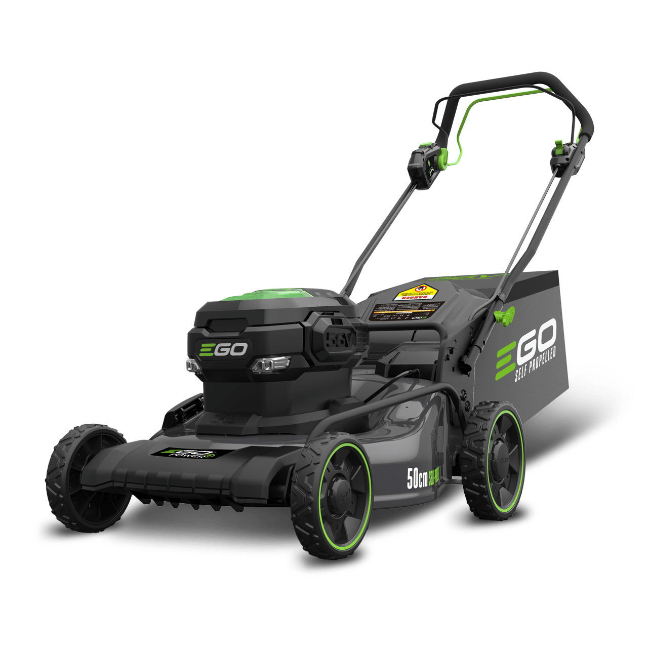 T3 Magazine - Best cordless lawn mower 2020